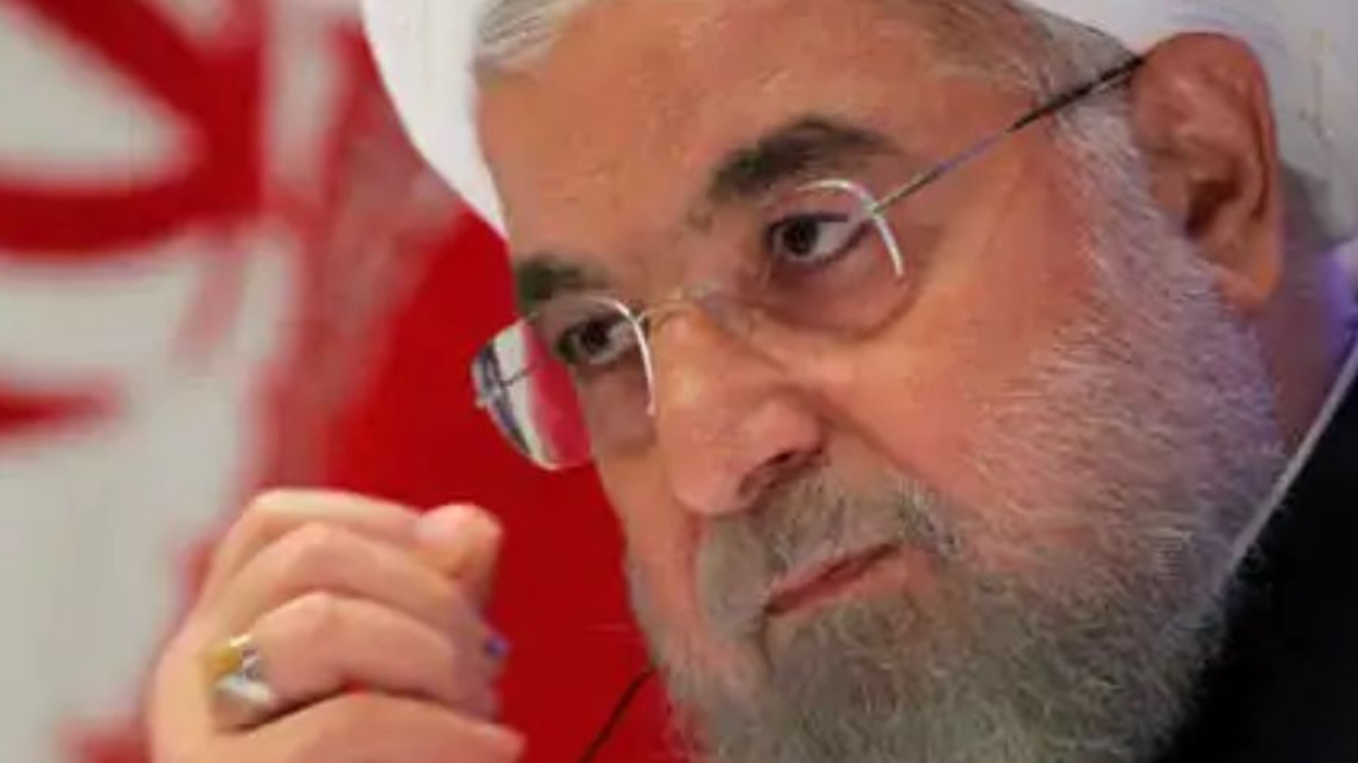 Irán sale del acuerdo nuclear; se prepara para la venganza letal